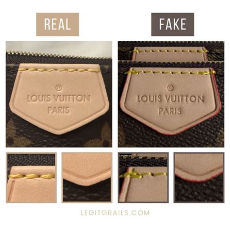 how to spy a fake louis vuitton|how to authenticate louis vuitton.